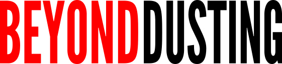 Beyond Dusting Logo